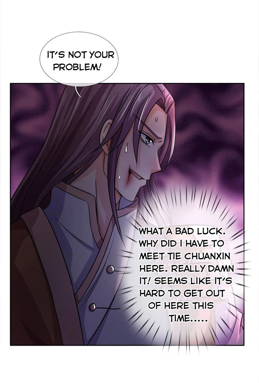 Shenwu Tianzun Chapter 217 16